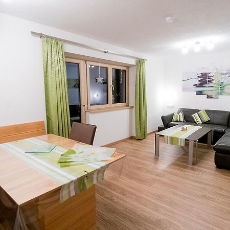 Haus Schennach Διαμέρισμα Mayrhofen Δωμάτιο φωτογραφία