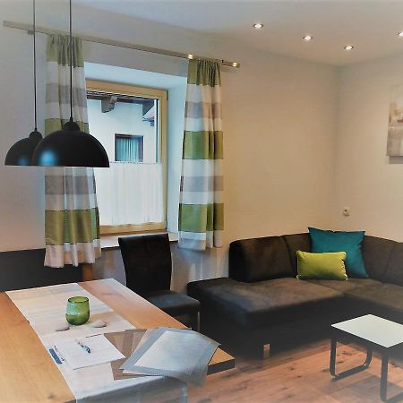 Haus Schennach Διαμέρισμα Mayrhofen Εξωτερικό φωτογραφία