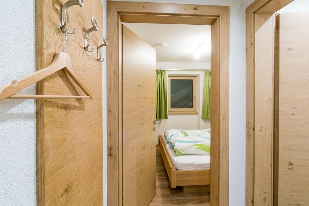 Haus Schennach Διαμέρισμα Mayrhofen Δωμάτιο φωτογραφία
