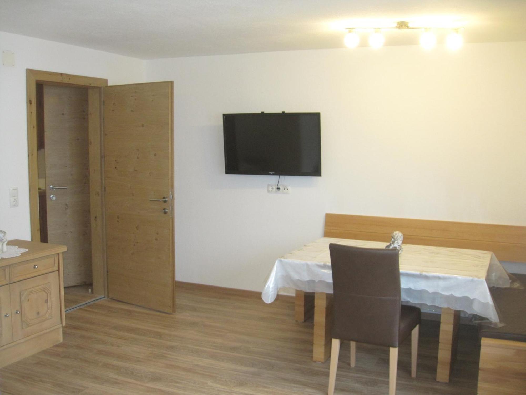 Haus Schennach Διαμέρισμα Mayrhofen Δωμάτιο φωτογραφία