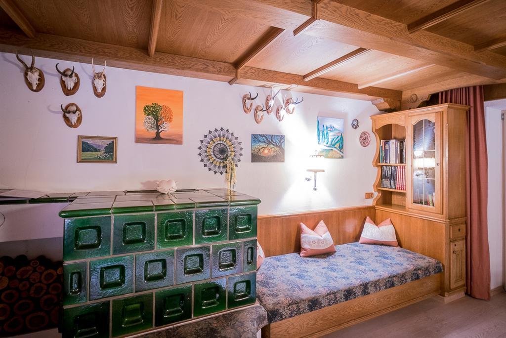 Haus Schennach Διαμέρισμα Mayrhofen Δωμάτιο φωτογραφία