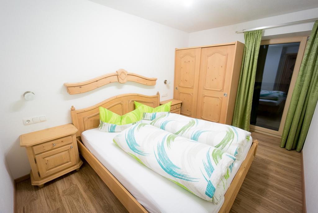 Haus Schennach Διαμέρισμα Mayrhofen Δωμάτιο φωτογραφία