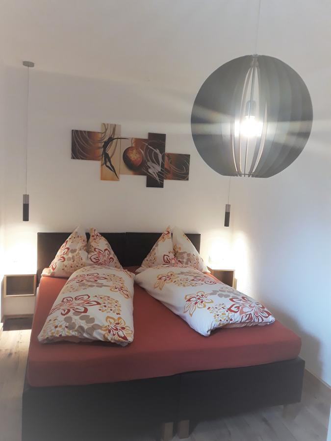 Haus Schennach Διαμέρισμα Mayrhofen Εξωτερικό φωτογραφία
