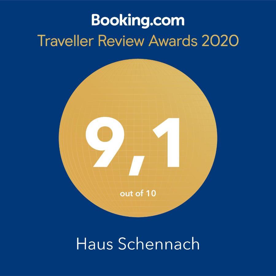 Haus Schennach Διαμέρισμα Mayrhofen Εξωτερικό φωτογραφία